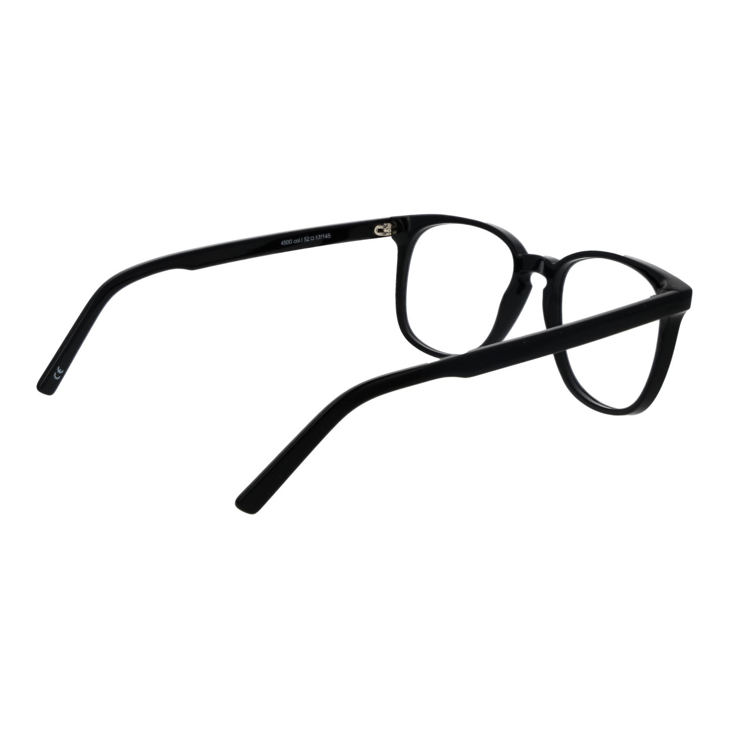 Andy Wolf Optical Frame 4500 L 52