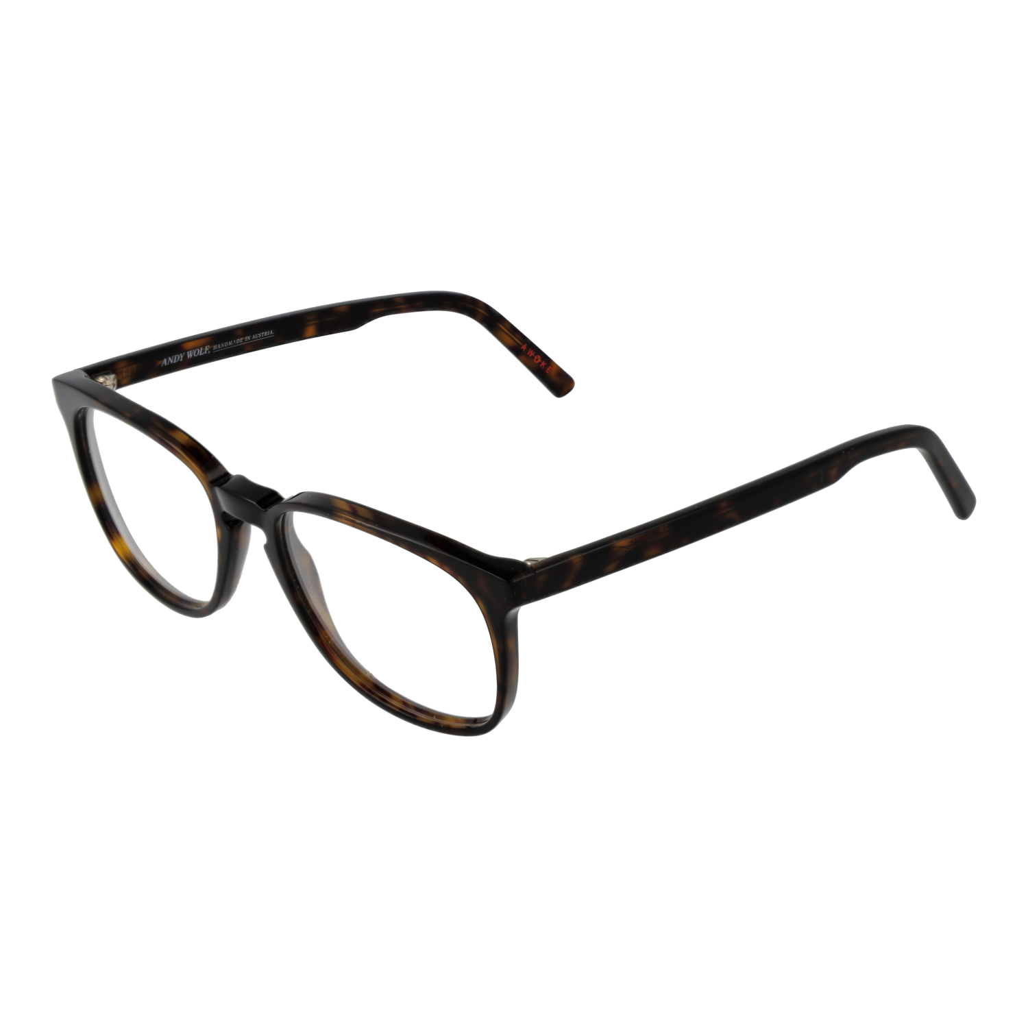 Andy Wolf Optical Frame 4500 M 52