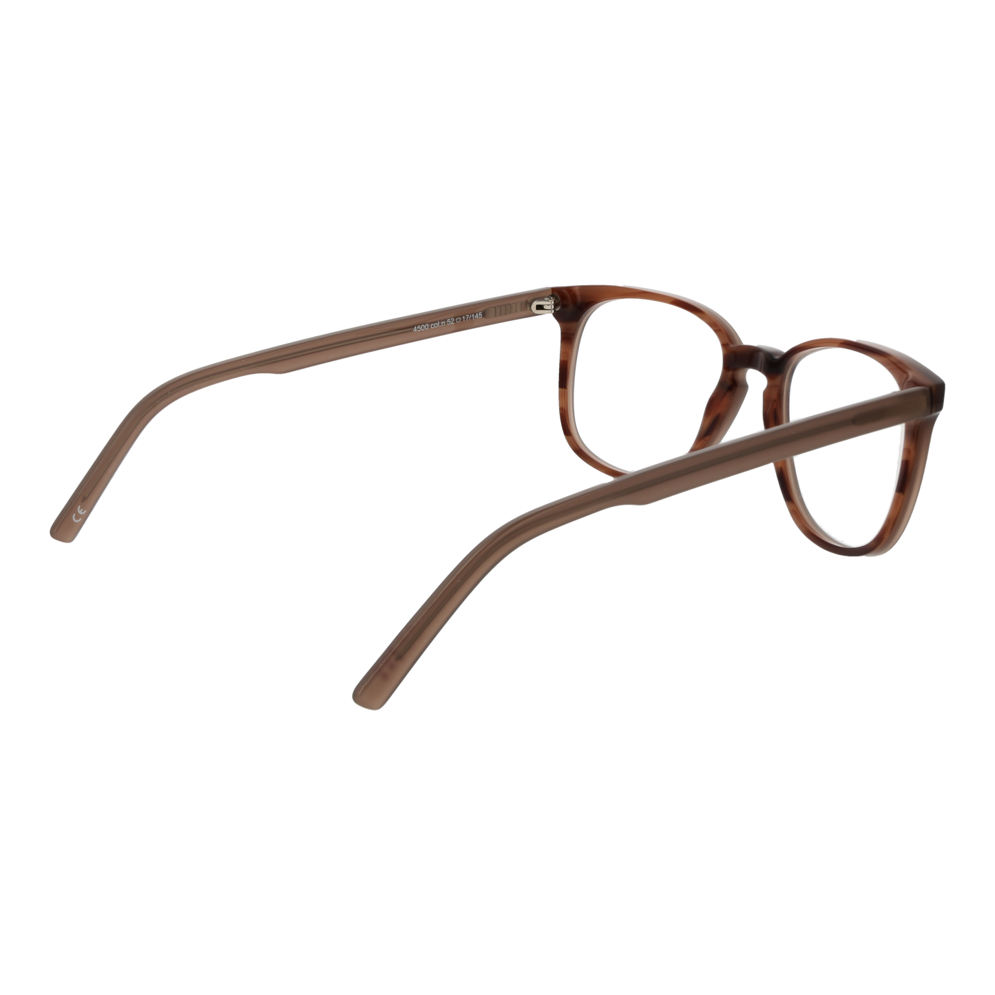 Andy Wolf Optical Frame 4500 N 52