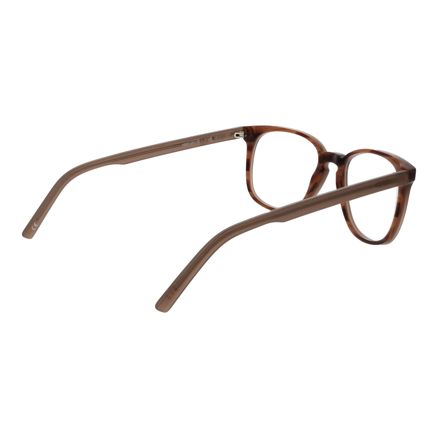 Andy Wolf Optical Frame 4500 N 52