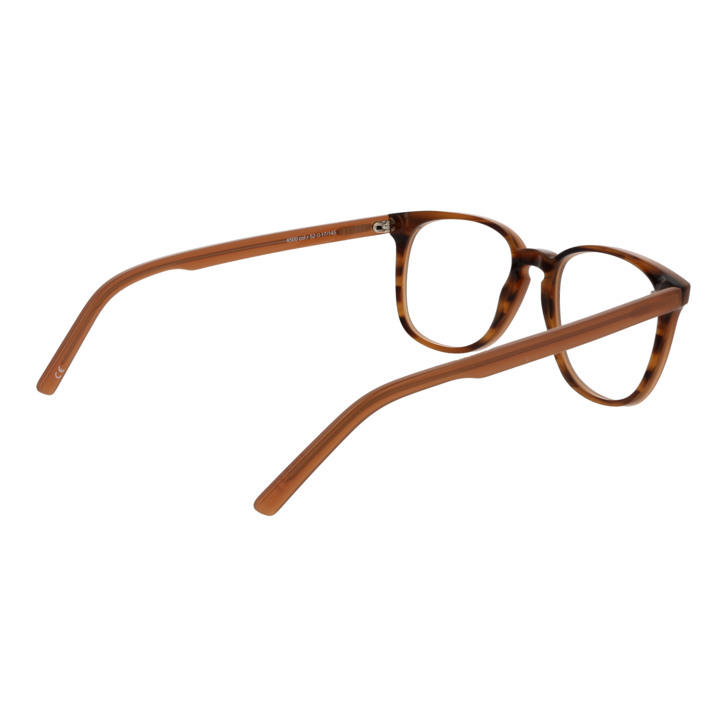 Andy Wolf Optical Frame 4500 R 52