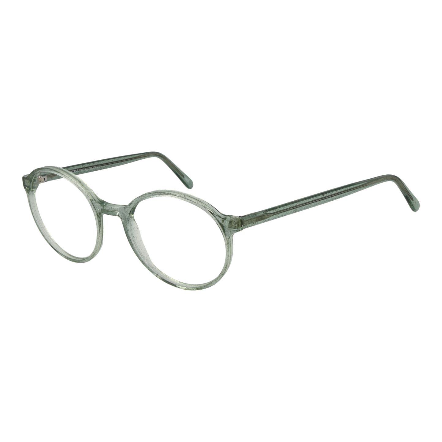 Andy Wolf Optical Frame 4534 J 52