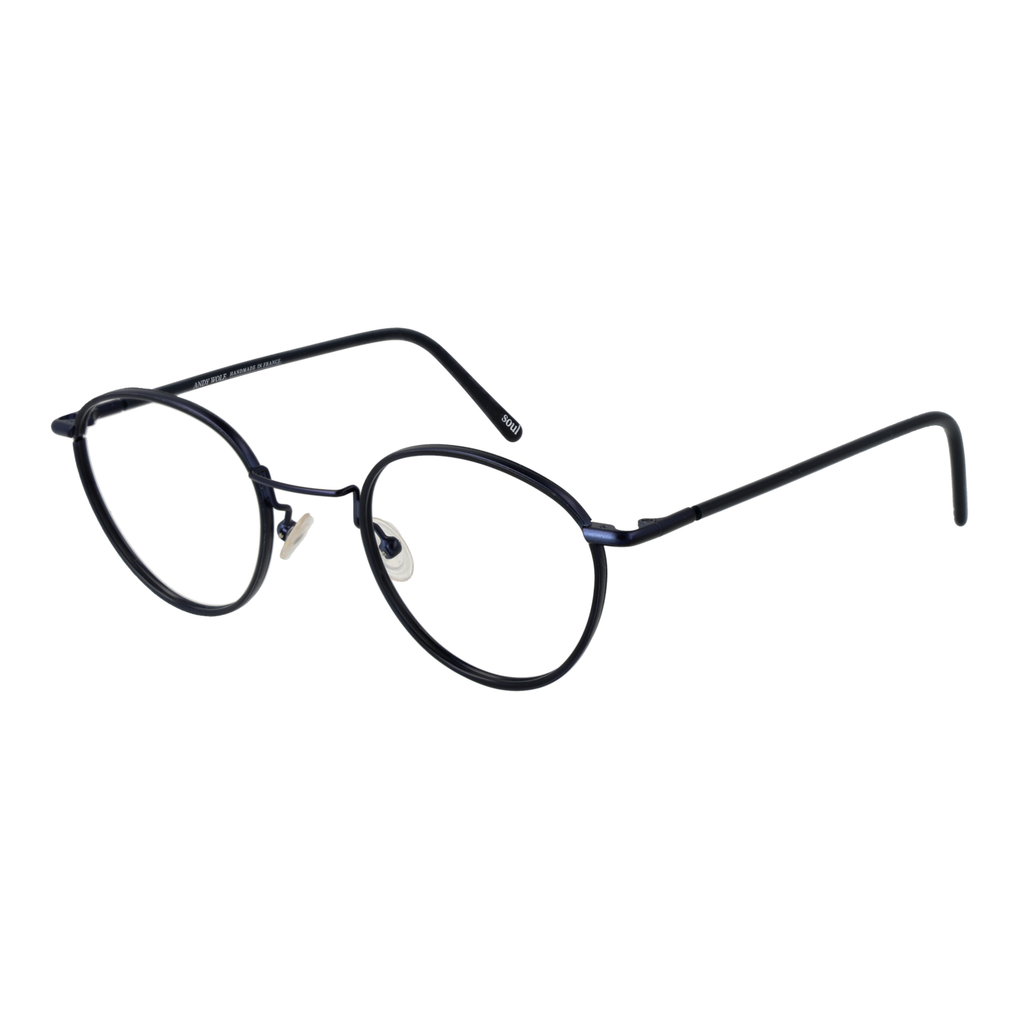 Andy Wolf Optical Frame 4723 E 47