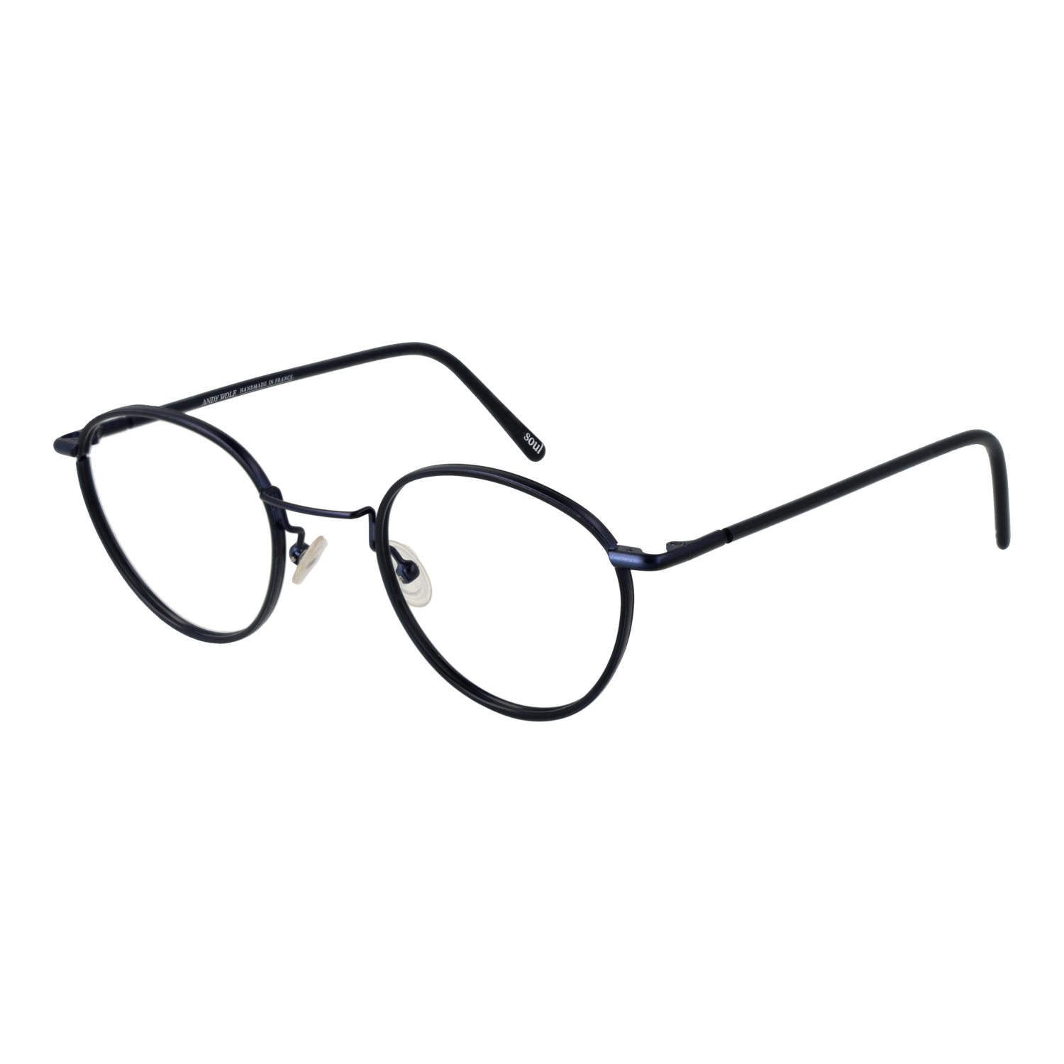 Andy Wolf Optical Frame 4723 E 47