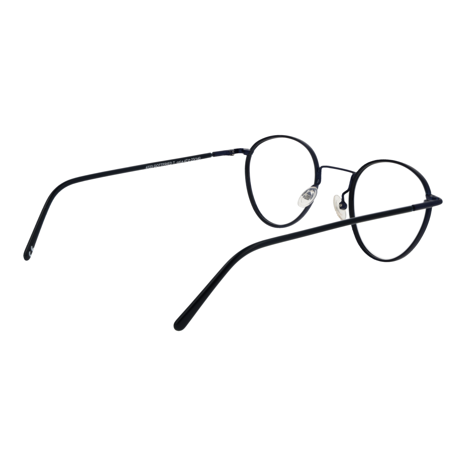 Andy Wolf Optical Frame 4723 E 47