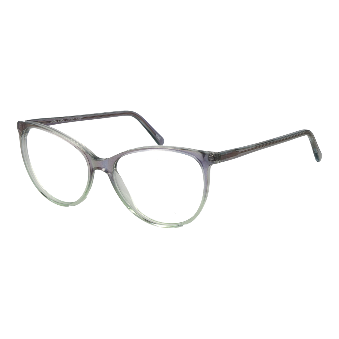 Andy Wolf Optical Frame 5076 D 55