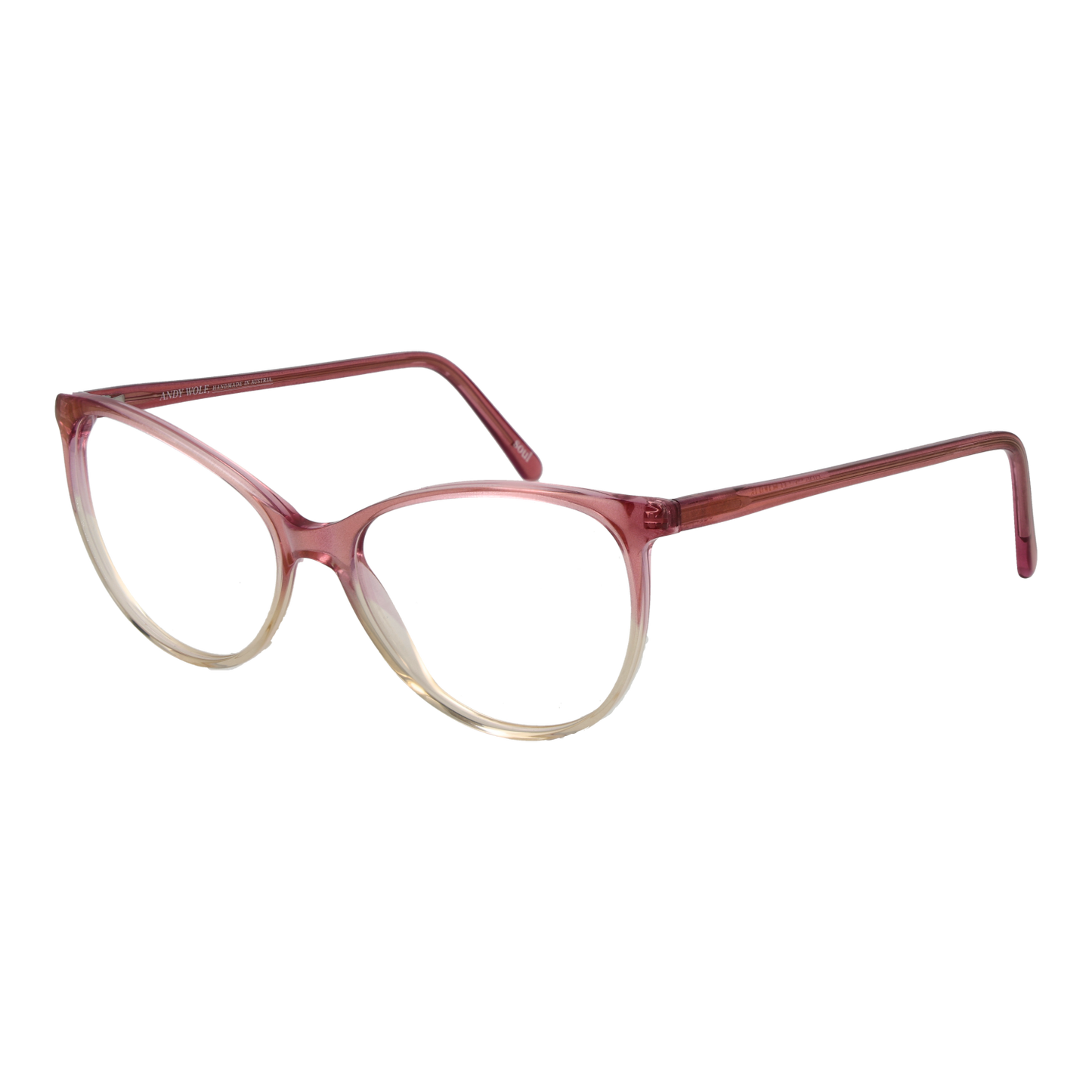 Andy Wolf Optical Frame 5076 E 55