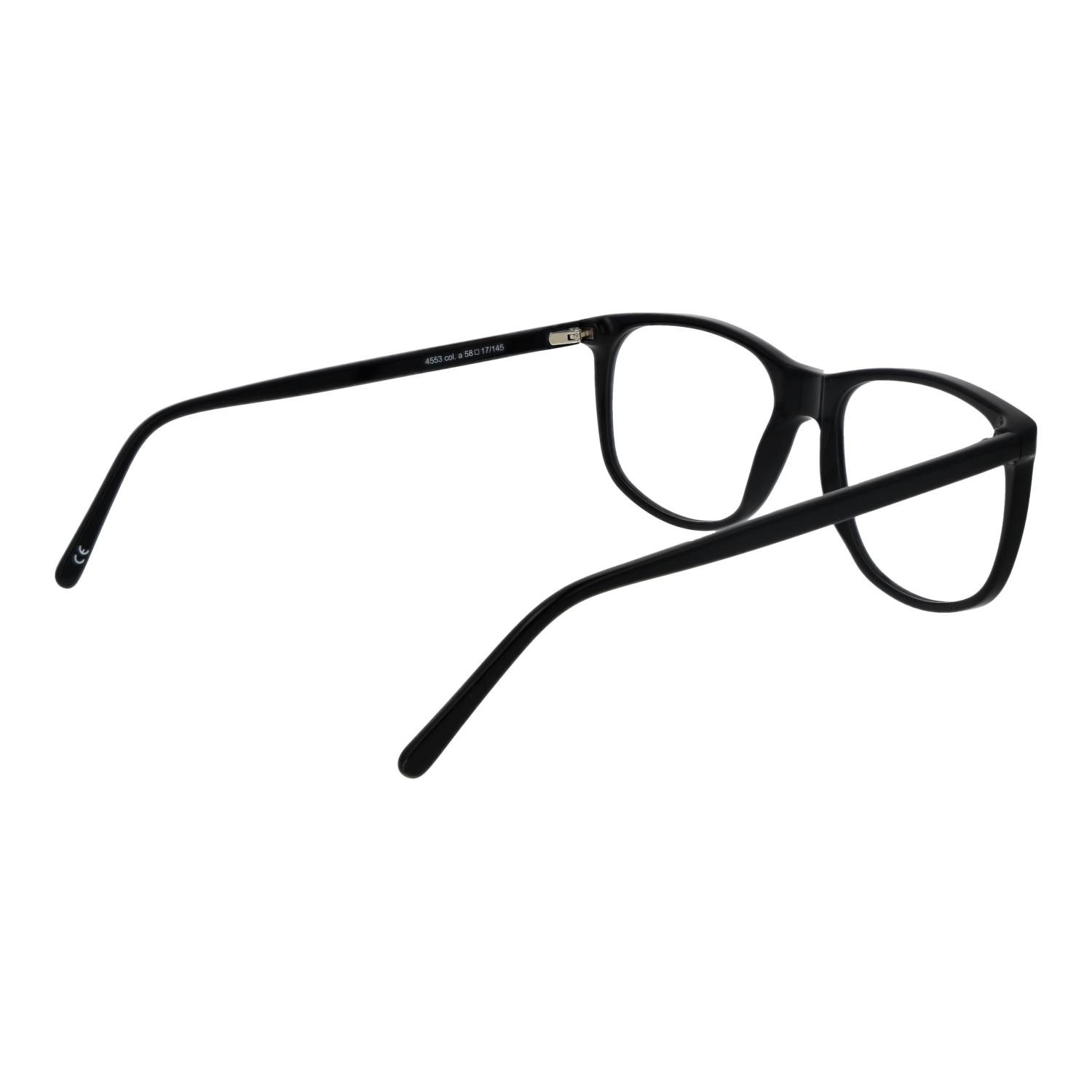 Andy Wolf Optical Frame 4553 A 58
