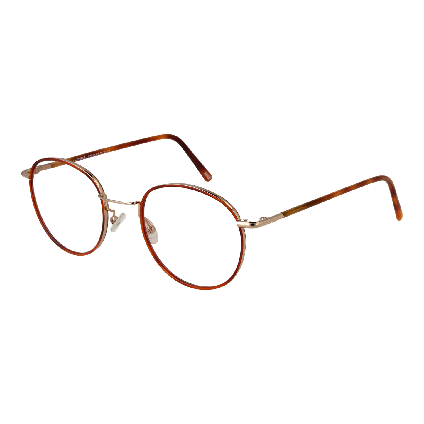 Andy Wolf Optical Frame 4728 D 50