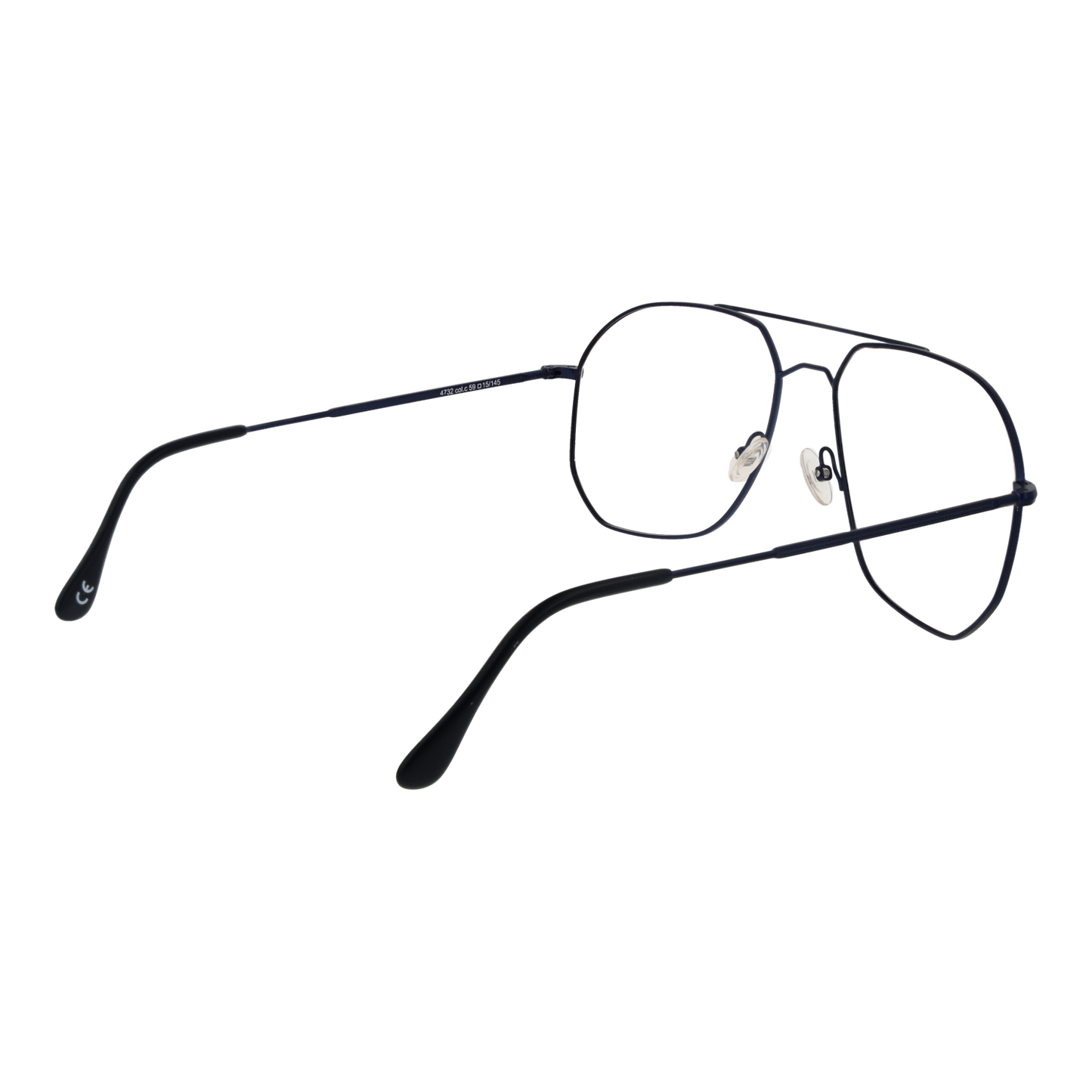 Andy Wolf Optical Frame 4732 C 59