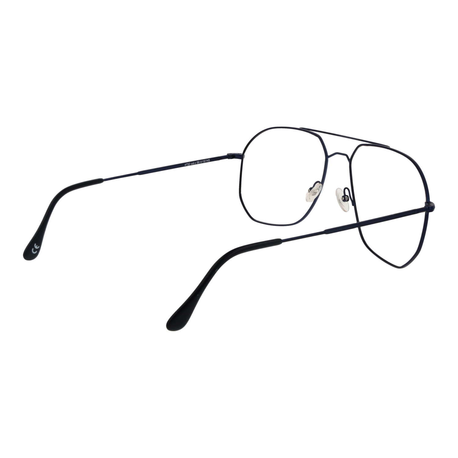 Andy Wolf Optical Frame 4732 C 59