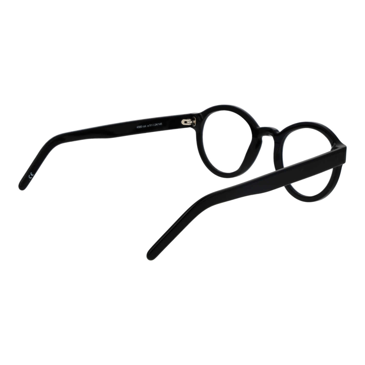 Andy Wolf Optical Frame 4560 A 51