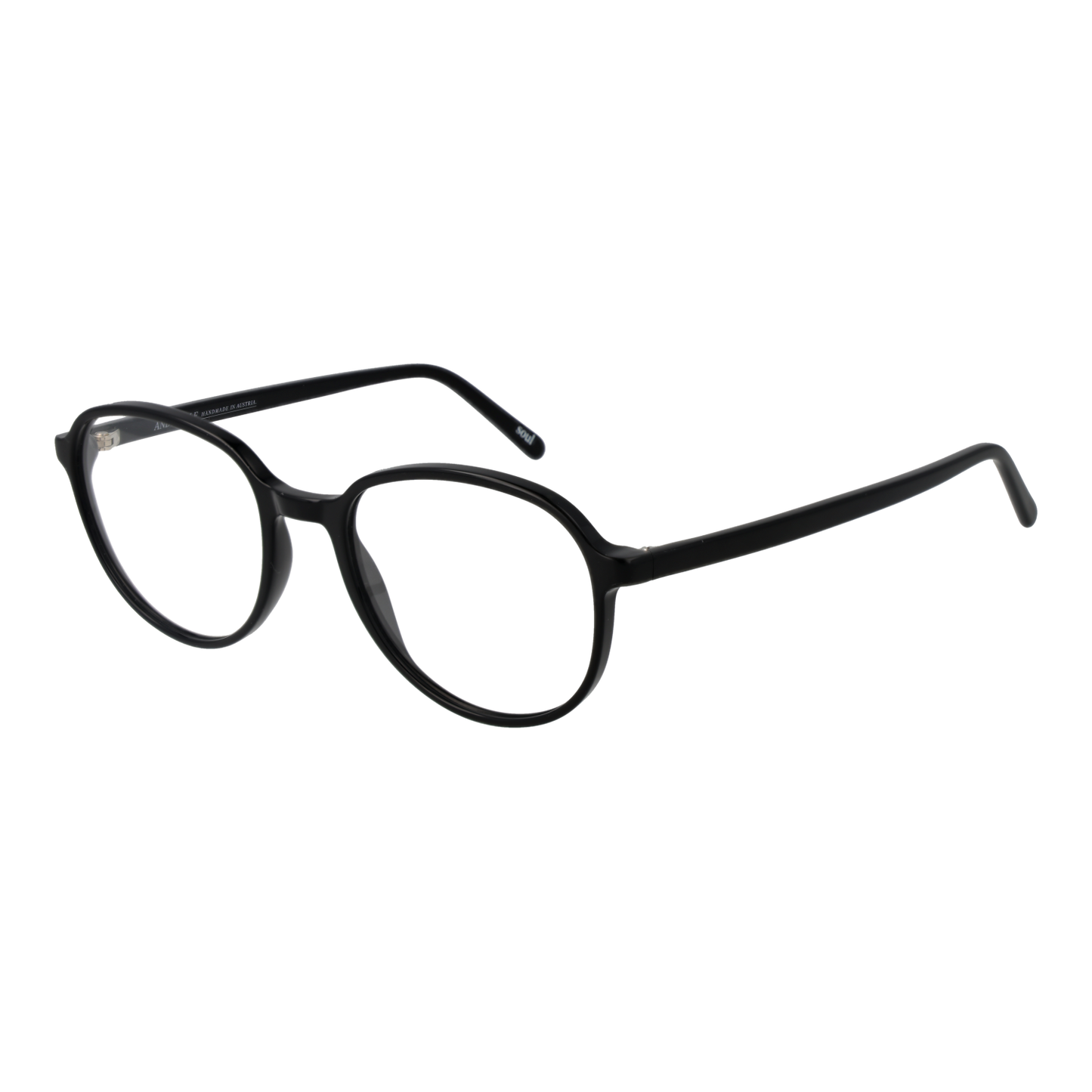 Andy Wolf Optical Frame 4563 A 53