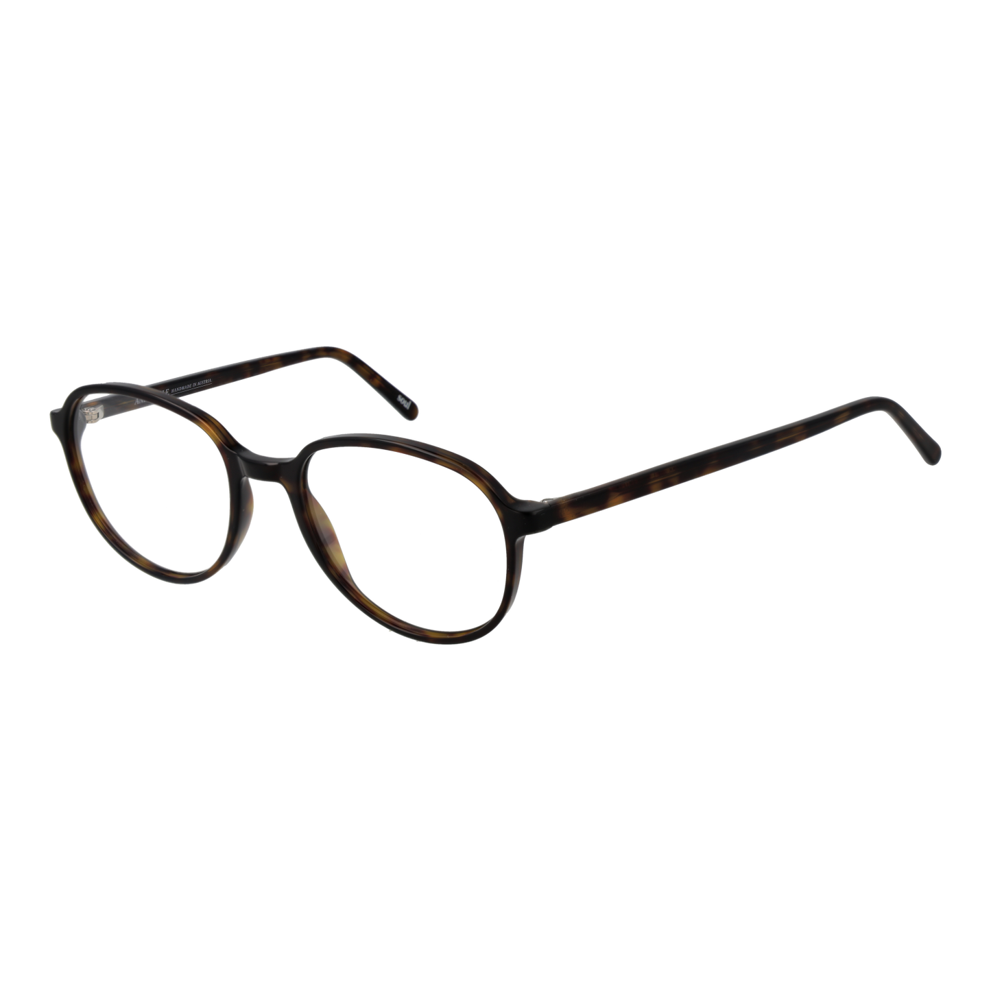 Andy Wolf Optical Frame 4563 B 53