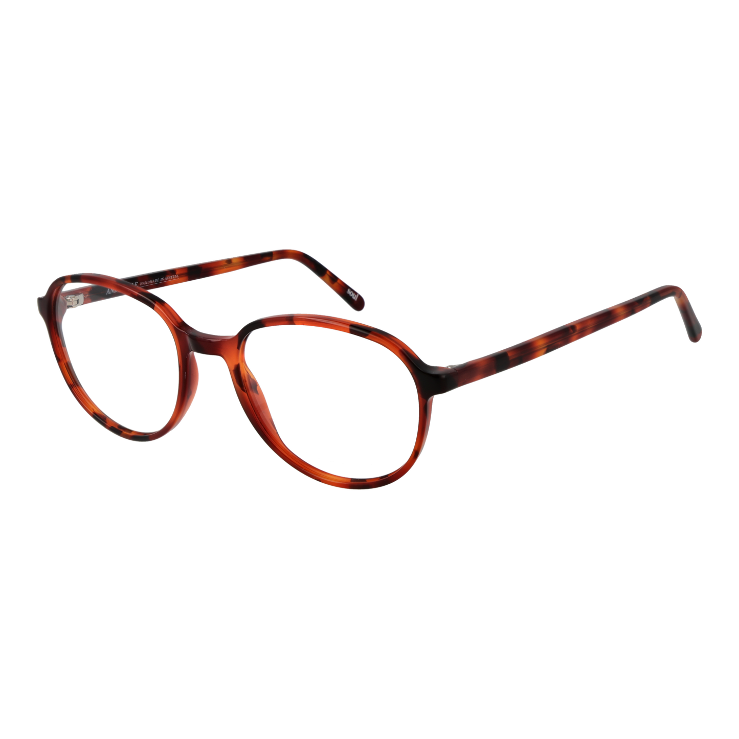 Andy Wolf Optical Frame 4563 C 53