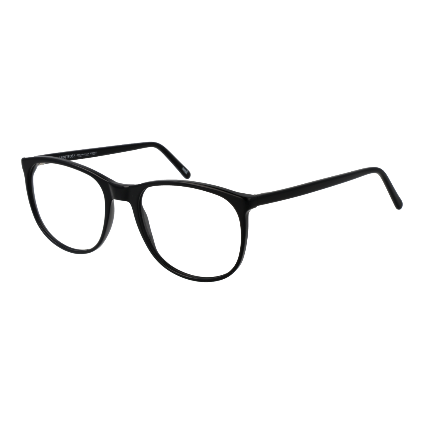 Andy Wolf Optical Frame 4564 A 55