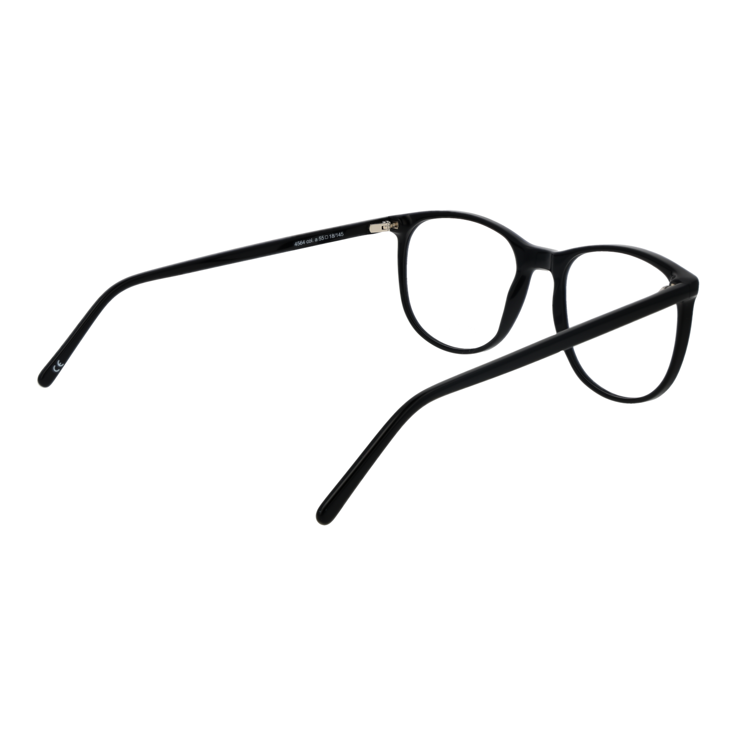 Andy Wolf Optical Frame 4564 A 55