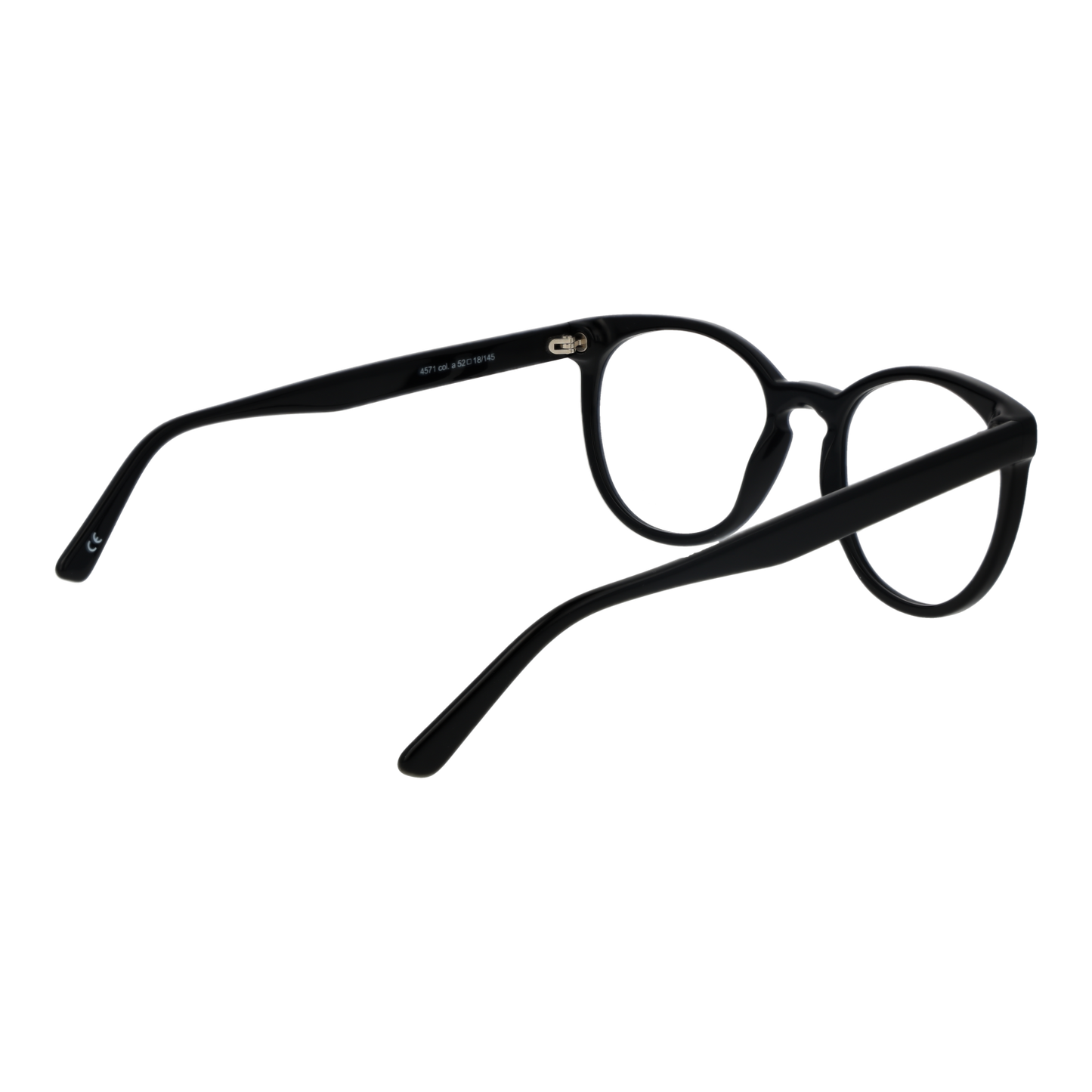 Andy Wolf Optical Frame 4571 A 52