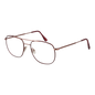 Andy Wolf Optical Frame 4741 D 53