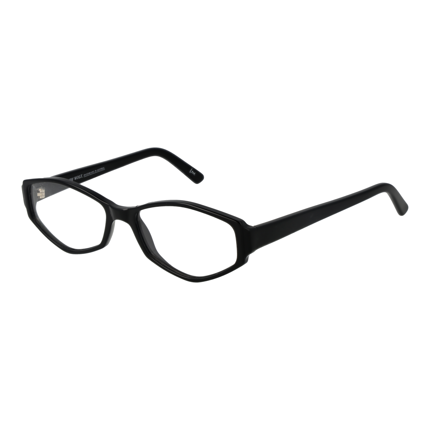 Andy Wolf Optical Frame 4581 A 53