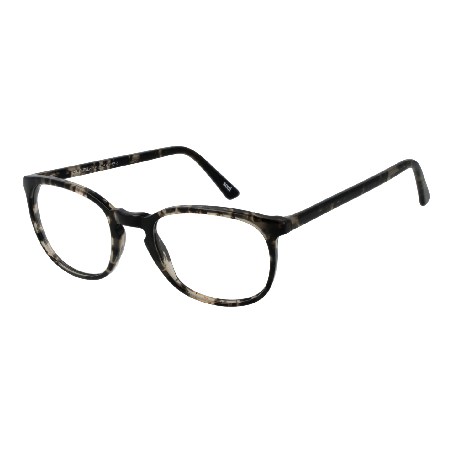 Andy Wolf Optical Frame 4518 Z 51