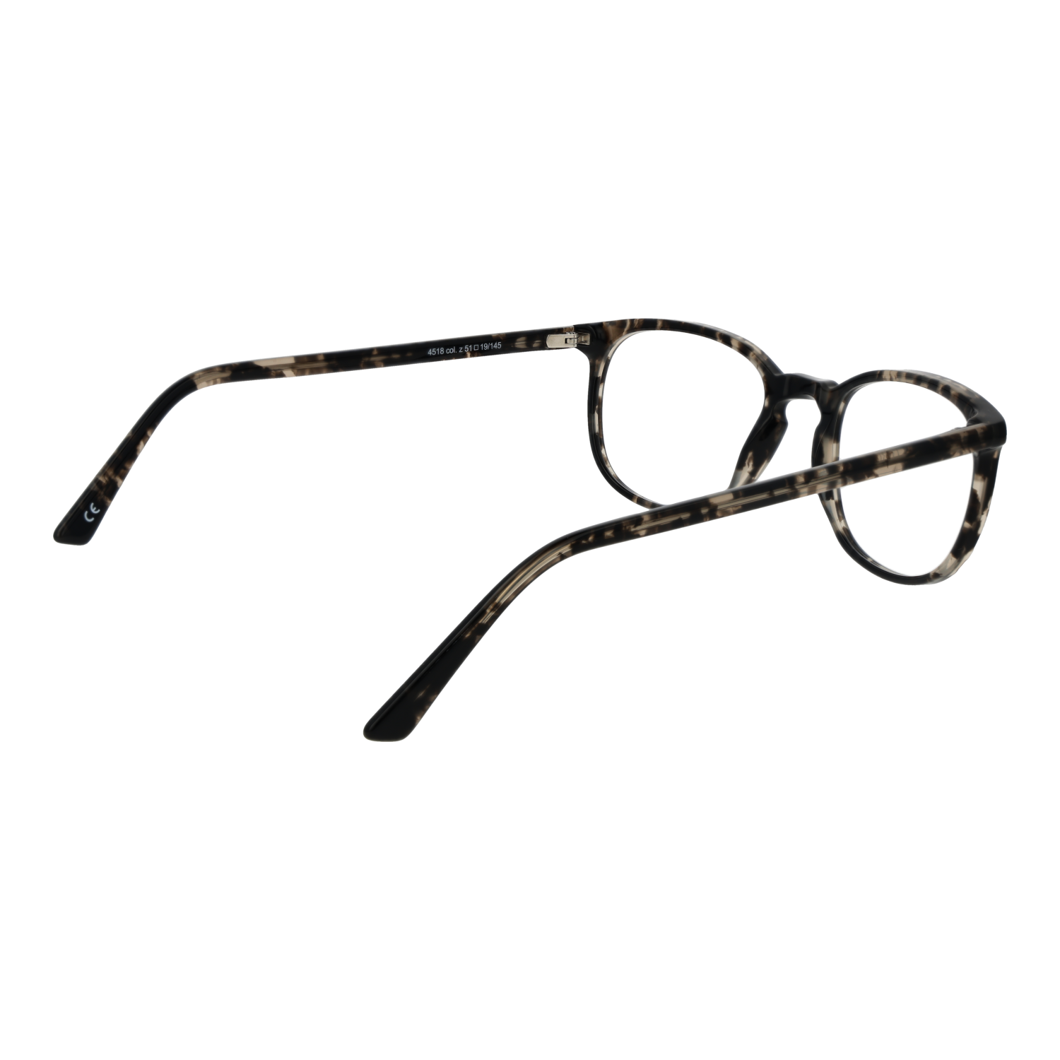 Andy Wolf Optical Frame 4518 Z 51