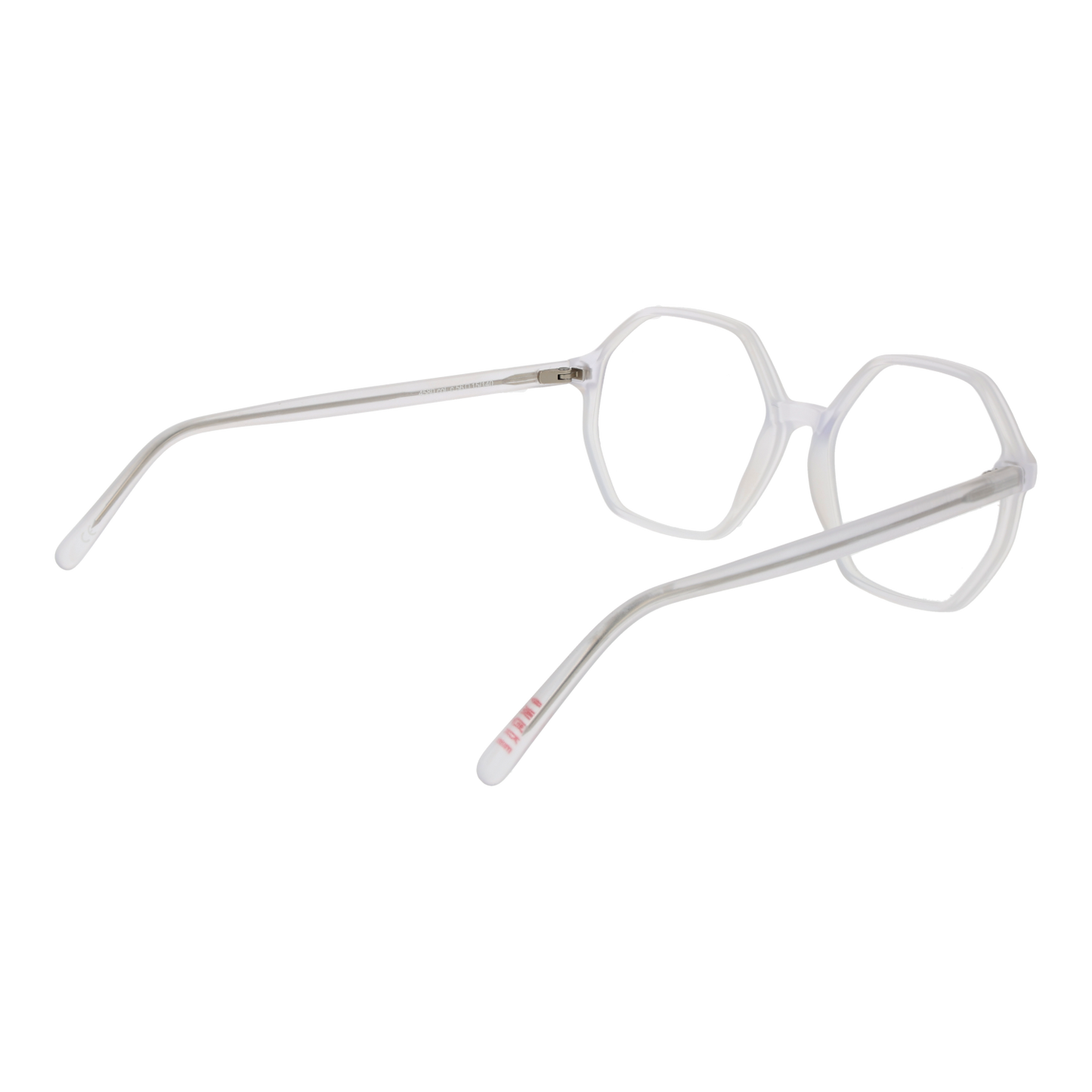 Andy Wolf Optical Frame 4580 C 56