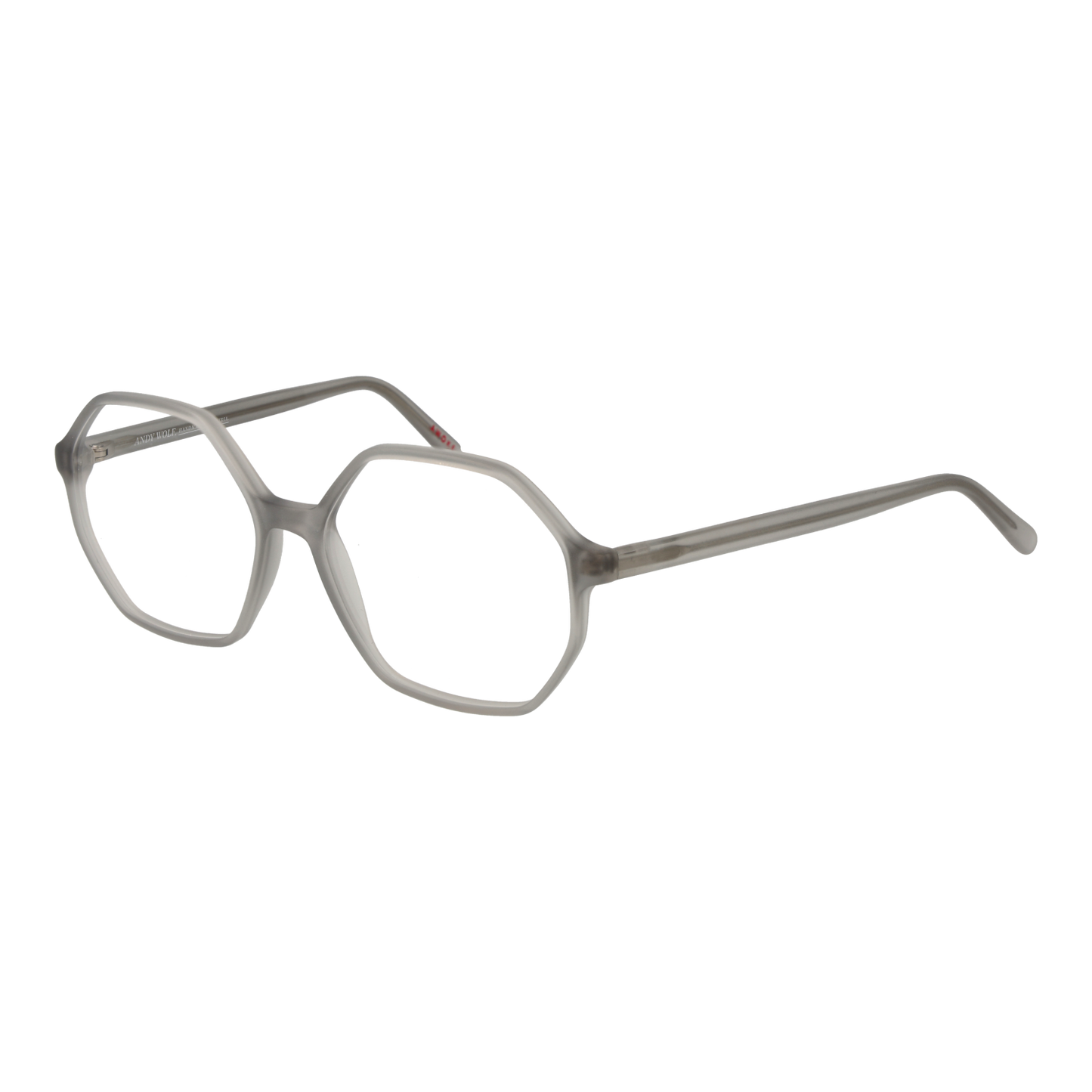 Andy Wolf Optical Frame 4580 D 56