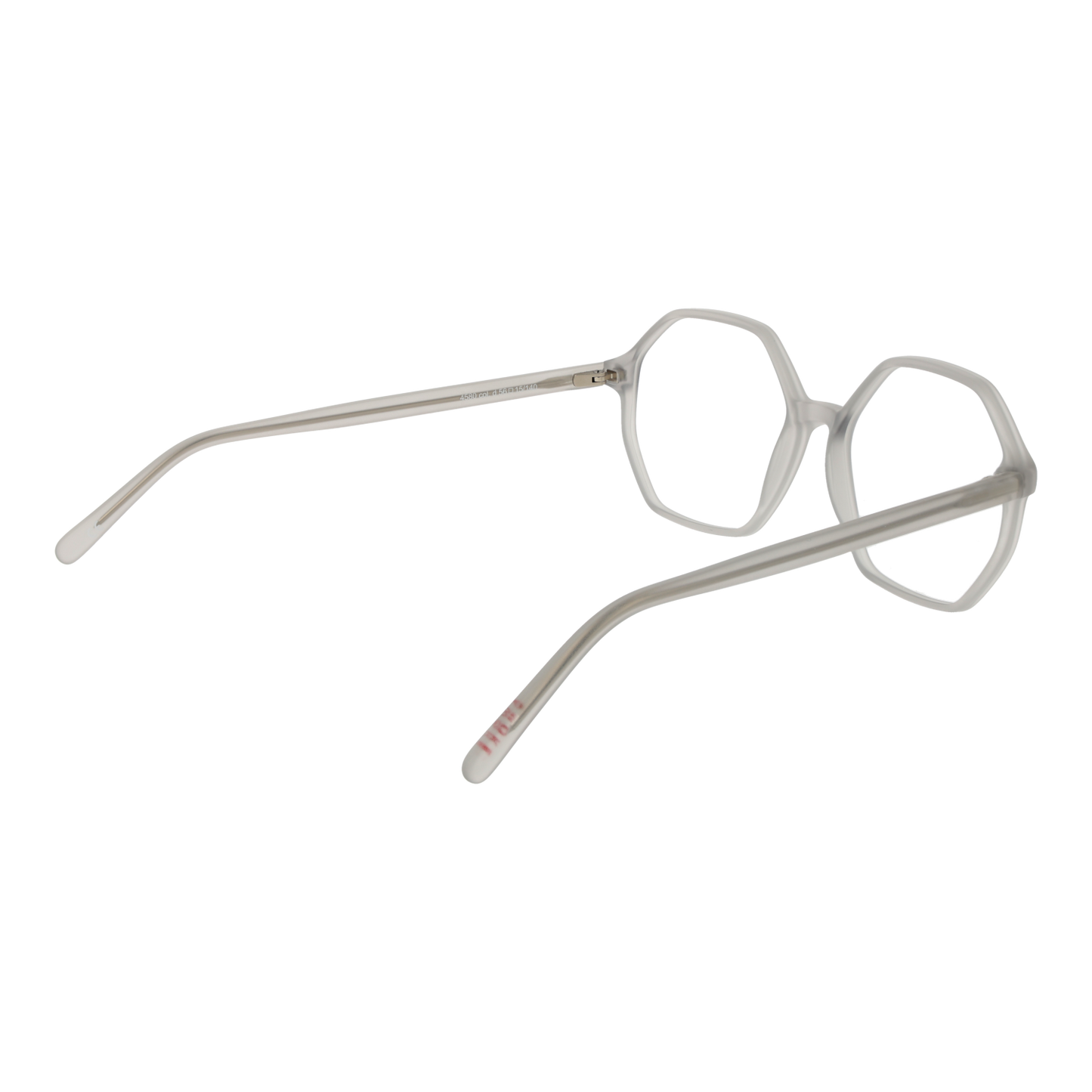 Andy Wolf Optical Frame 4580 D 56