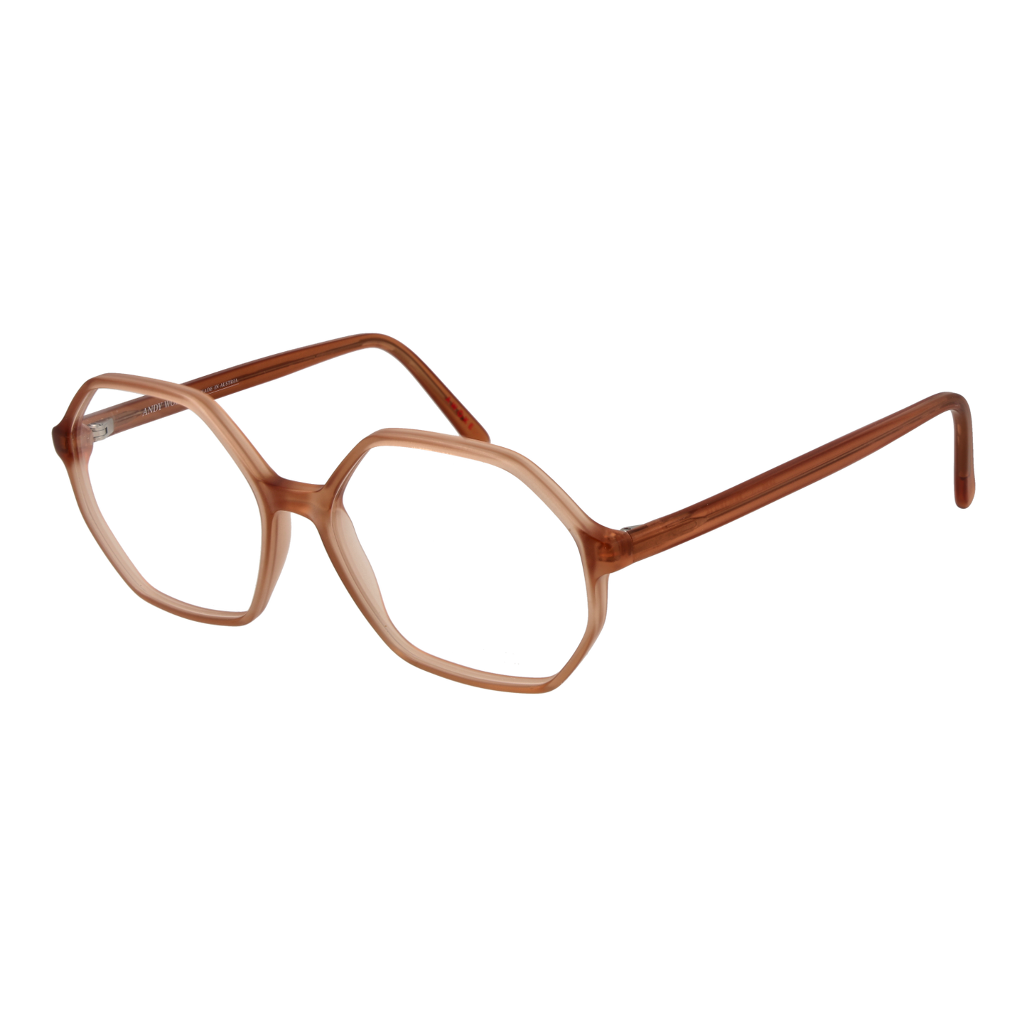 Andy Wolf Optical Frame 4580 E 56