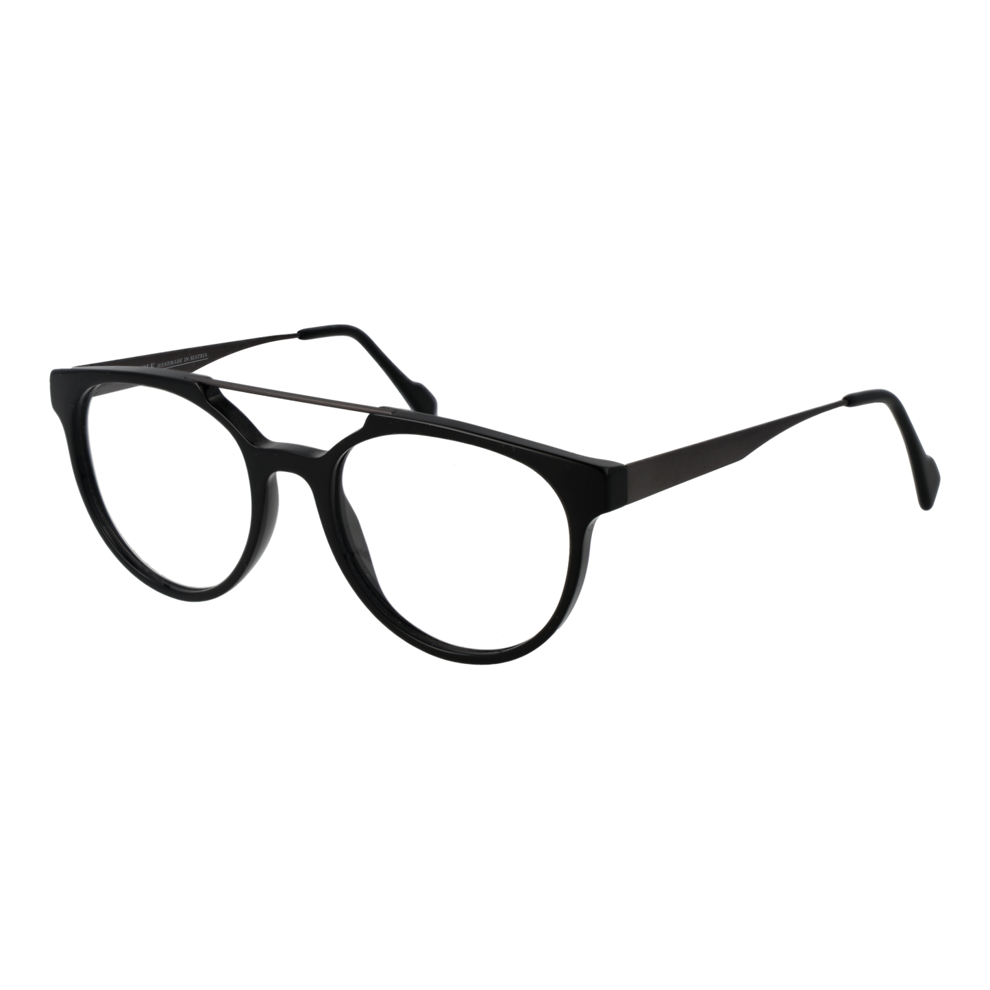 Andy Wolf Optical Frame 4587 A 52