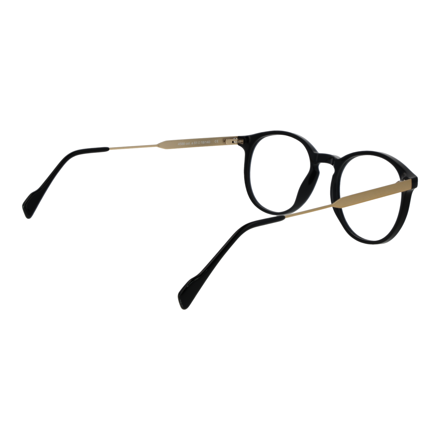 Andy Wolf Optical Frame 4588 A 51