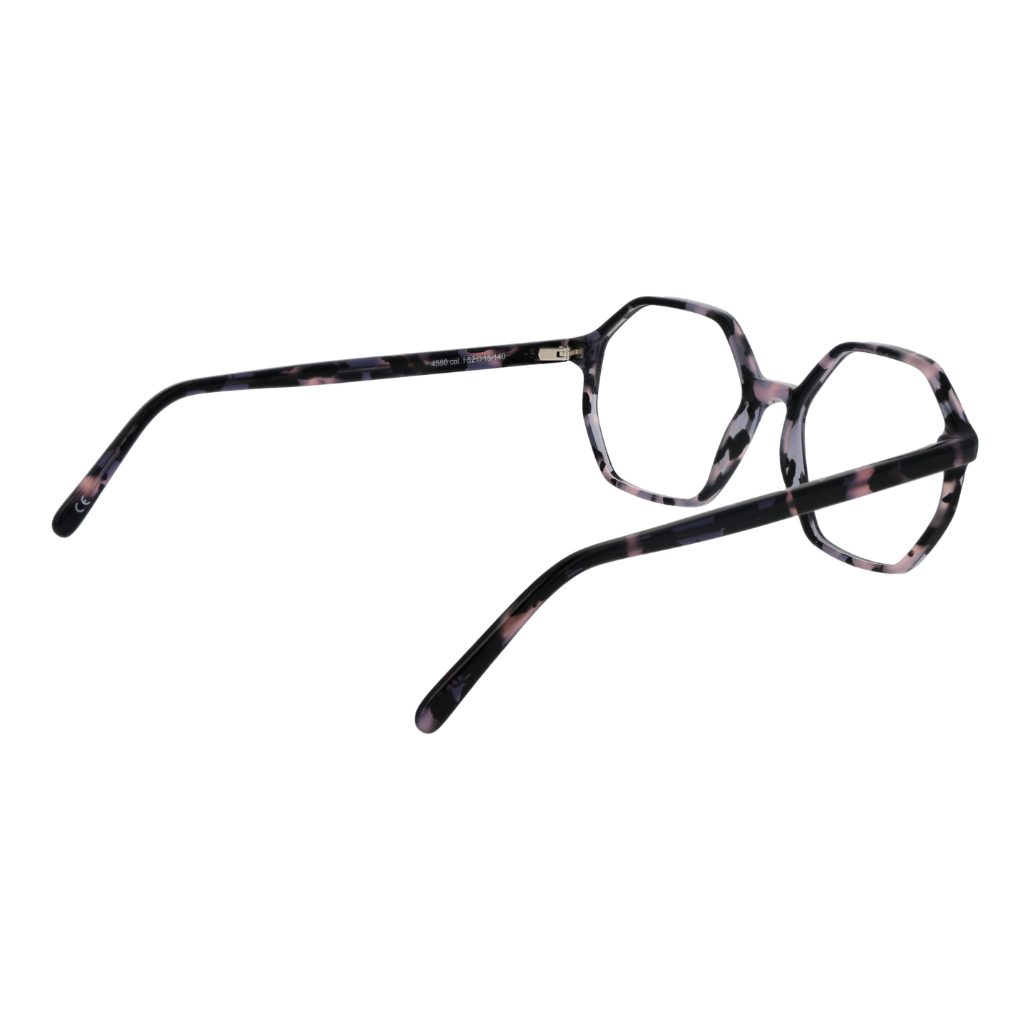 Andy Wolf Optical Frame 4580 L 52